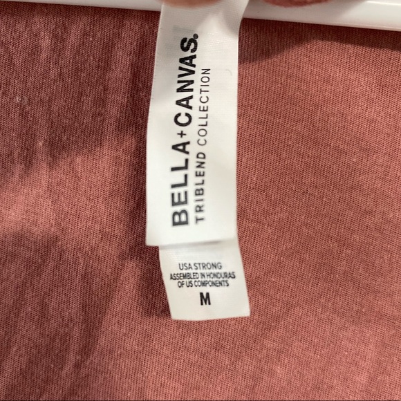 Bride Squad Tank - Picture 3 of 4